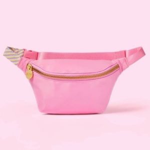 Stoney Clover x Target Pink Fanny Pack